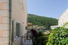 FerienhausKroatien - : Apartment Marela- One Bedroom Apartment with Balco