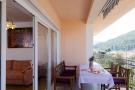 FerienhausKroatien - : Apartment Marela- One Bedroom Apartment with Balco