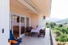 VakantiehuisKroatië - Oost Kroatië: Apartment Marela- One Bedroom Apartment with Balco