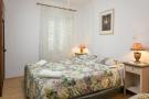 FerienhausKroatien - : Guest House Kusalo- Double Room with Patio (Soba 2