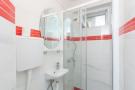 Holiday homeCroatia - Eastern Croatia: Guest House Kusalo- Double Room with Patio (Soba 2