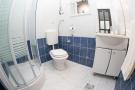 Holiday homeCroatia - Eastern Croatia: Guest House Kusalo-  Basic Triple Room with Patio 