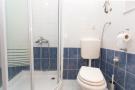 Holiday homeCroatia - Eastern Croatia: Guest House Kusalo-  Basic Triple Room with Patio 