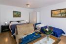 Holiday homeCroatia - Eastern Croatia: Guest House Kusalo- One Bedroom Apartment with Ter