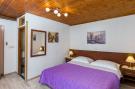 FerienhausKroatien - : Guest House Kusalo - Comfort Twin or Double Room w