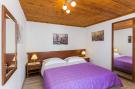 FerienhausKroatien - : Guest House Kusalo - Comfort Twin or Double Room w