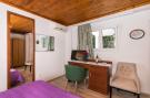 FerienhausKroatien - : Guest House Kusalo - Comfort Twin or Double Room w