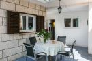 FerienhausKroatien - : Guest House Kusalo - Comfort Twin or Double Room w