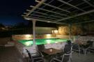 FerienhausKroatien - : Guest House Kusalo - Standard Double Room with Pat