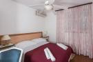 FerienhausKroatien - : Guest House Kusalo - Standard Double Room with Pat