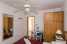 FerienhausKroatien - : Guest House Kusalo - Standard Double Room with Pat  [5] 