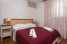 FerienhausKroatien - : Guest House Kusalo - Standard Double Room with Pat  [2] 