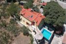 VakantiehuisKroatië - Oost Kroatië: Villa Dore- Holiday House With Swimming Pool (ST)