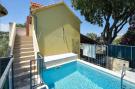 FerienhausKroatien - : Villa Dore- Holiday House With Swimming Pool (ST)