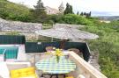 FerienhausKroatien - : Villa Dore- Holiday House With Swimming Pool (ST)