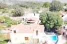 FerienhausKroatien - : Villa Dore- Holiday House With Swimming Pool (ST)