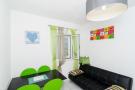 VakantiehuisKroatië - Oost Kroatië: Apartments Ammos - One Bedroom Apartment with Shar