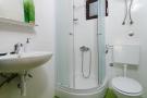 Holiday homeCroatia - Eastern Croatia: Apartments Ammos - One Bedroom Apartment with Shar