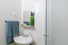 VakantiehuisKroatië - Oost Kroatië: Apartments Ammos - One Bedroom Apartment with Shar