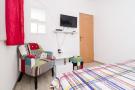 Holiday homeCroatia - Eastern Croatia: Apartments Ammos - One Bedroom Apartment with Shar