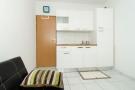 VakantiehuisKroatië - Oost Kroatië: Apartments Ammos - One Bedroom Apartment with Shar