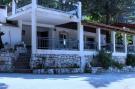 VakantiehuisKroatië - Oost Kroatië: Apartments Ammos - One Bedroom Apartment with Shar