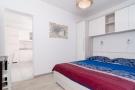 FerienhausKroatien - : Apartments Ammos - One Bedroom Apartment with Shar