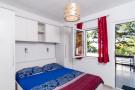 VakantiehuisKroatië - Oost Kroatië: Apartments Ammos - One Bedroom Apartment with Shar