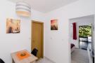 VakantiehuisKroatië - Oost Kroatië: Apartments Ammos - One Bedroom Apartment with Shar