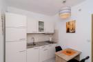 VakantiehuisKroatië - Oost Kroatië: Apartments Ammos - One Bedroom Apartment with Shar