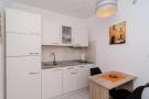 VakantiehuisKroatië - Oost Kroatië: Apartments Ammos - One Bedroom Apartment with Shar