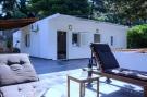 Holiday homeCroatia - Eastern Croatia: Apartments Ammos - One Bedroom Apartment with Shar