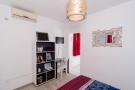 VakantiehuisKroatië - Oost Kroatië: Apartments Ammos - One Bedroom Apartment with Shar