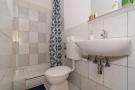 Holiday homeCroatia - Eastern Croatia: Apartments Ammos - One Bedroom Apartment with Shar