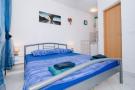 VakantiehuisKroatië - Oost Kroatië: Apartments Ammos - Studio Apartment with Shared Te