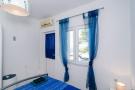 VakantiehuisKroatië - Oost Kroatië: Apartments Ammos - Studio Apartment with Shared Te