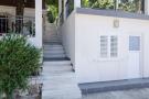 VakantiehuisKroatië - Oost Kroatië: Apartments Ammos - Studio Apartment with Shared Te