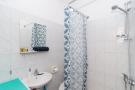 Holiday homeCroatia - Eastern Croatia: Apartments Ammos - Studio Apartment with Shared Te