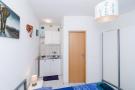 FerienhausKroatien - : Apartments Ammos - Studio Apartment with Shared Te