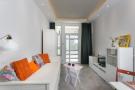 Holiday homeCroatia - Eastern Croatia: Ploce Apartments - Studio Apartment (Orchid)