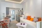 Holiday homeCroatia - Eastern Croatia: Ploce Apartments - Studio Apartment (Orchid)