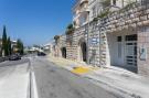 FerienhausKroatien - : Ploce Apartments - Studio Apartment (Orchid)