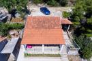 Holiday homeCroatia - Eastern Croatia: Holiday Home Magazin- One Bedroom Apartment with T