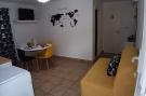 VakantiehuisKroatië - Oost Kroatië: Holiday Home Magazin- One Bedroom Apartment with T