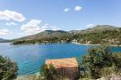 VakantiehuisKroatië - Oost Kroatië: Holiday Home Magazin- One Bedroom Apartment with T