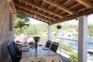 Holiday homeCroatia - Eastern Croatia: Holiday Home Magazin- One Bedroom Apartment with T