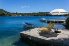 Holiday homeCroatia - Eastern Croatia: Holiday Home Magazin- One Bedroom Apartment with T