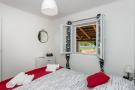 Holiday homeCroatia - Eastern Croatia: Holiday Home Magazin- One Bedroom Apartment with T