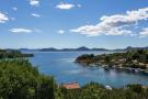 Holiday homeCroatia - Eastern Croatia: Holiday Home Magazin- One Bedroom Apartment with T