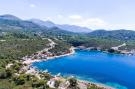 Holiday homeCroatia - Eastern Croatia: Holiday Home Magazin- One Bedroom Apartment with T